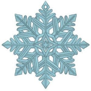 Christmas Elf, Chrysanthemum and Snowflake (November 2013 IEC Bonus Designs)