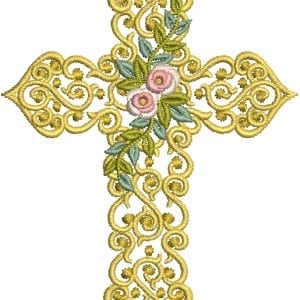 Heirloom Crosses