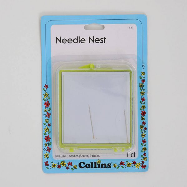 Collins Needle Nest