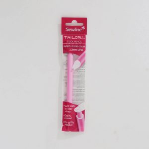 Sewline Tailor's Click Pencil (Pink)