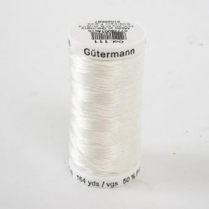 Gutermann Fusible Thread 164 yards