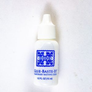 Roxanne Mini Glue-Baste-It 1/2 oz