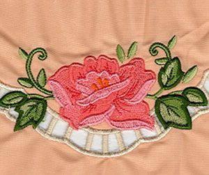 2001 Embroidery Club