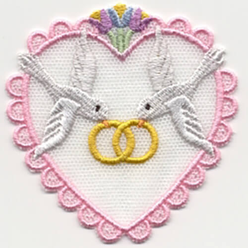 2003 Embroidery Club