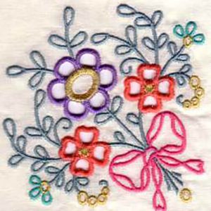 2004 Embroidery Club