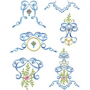 2011 Christening Gown Designs