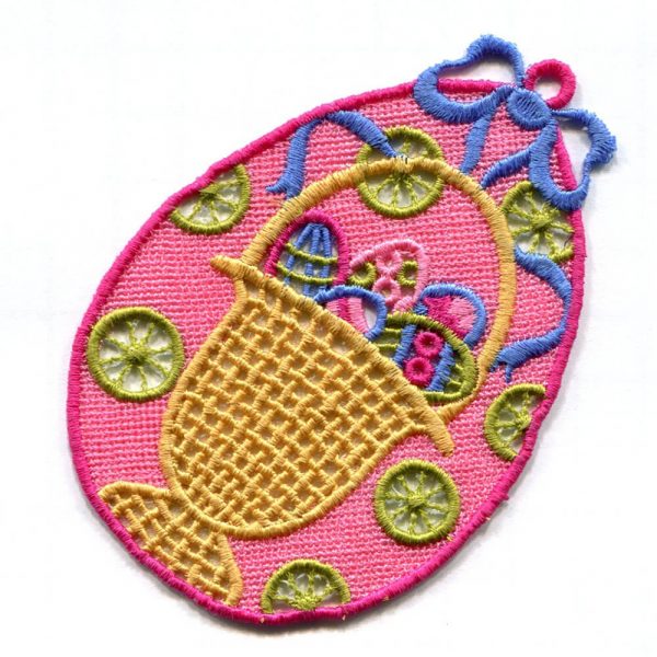 2012 Embroidery Club