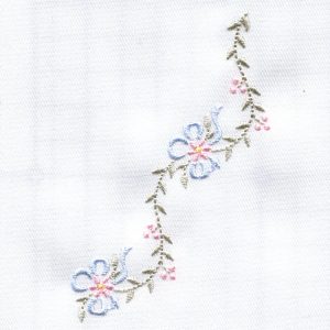 Ribbon & Flower Designs