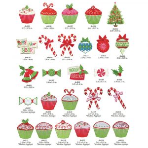 The Christmas Collection by Anna Griffin - Download