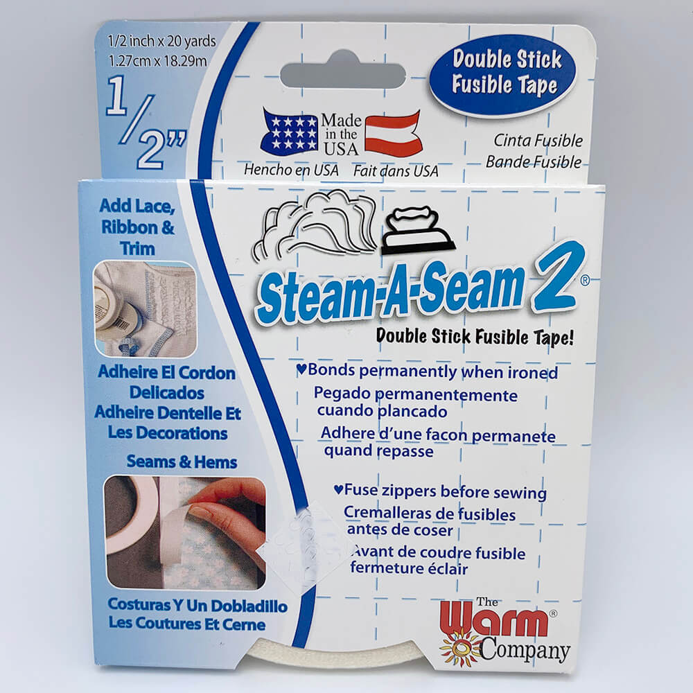 Steam-A-Seam 2 1/2 20 yards