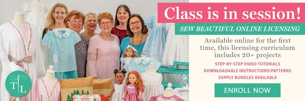 The Sewing Collection