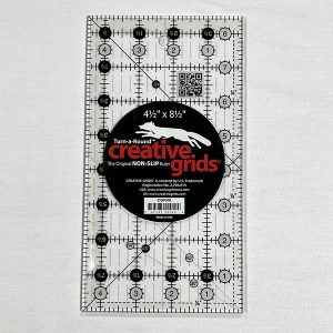 Creative Grids ruler