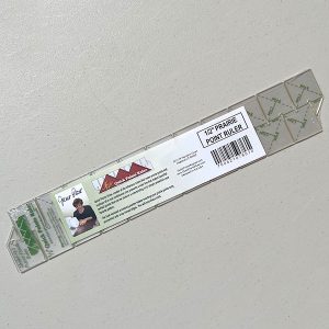 Quick Points Ruler