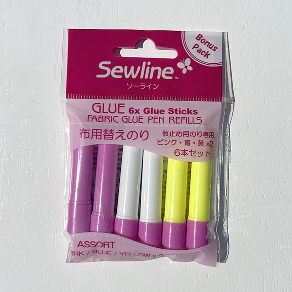 Sewline glue refill