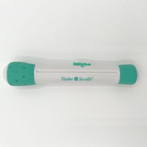Magic Retractable 2-IN-1 Seam Ripper by Taylor Seville