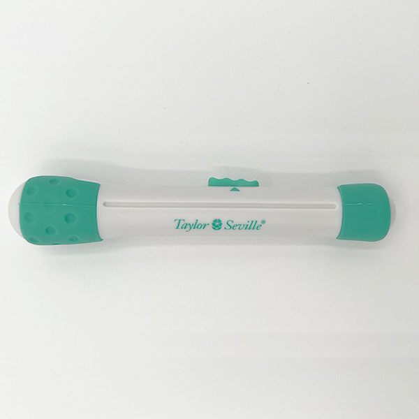 Magic Retractable 2-IN-1 Seam Ripper by Taylor Seville