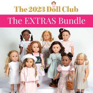 Doll Club Bundle