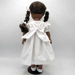 Cali Ann doll dress