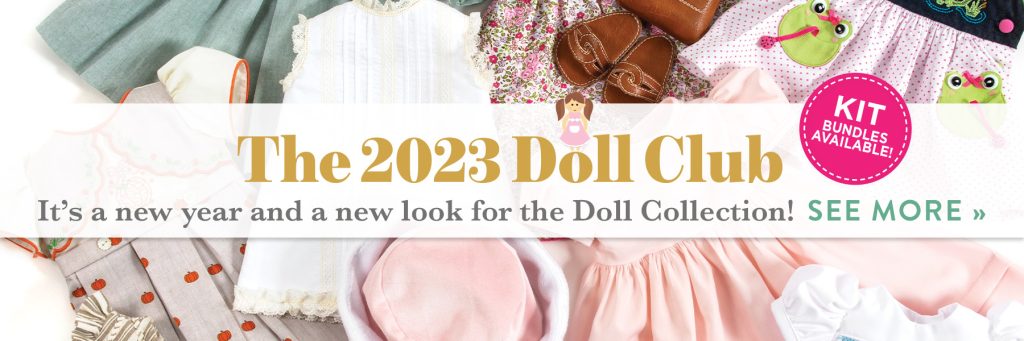 2023 Doll Club